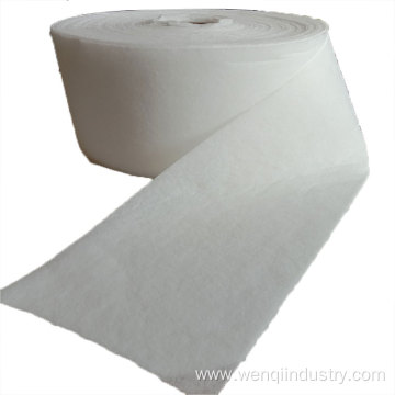 200g Filter Cotton For Cup Mask Eco-friendly